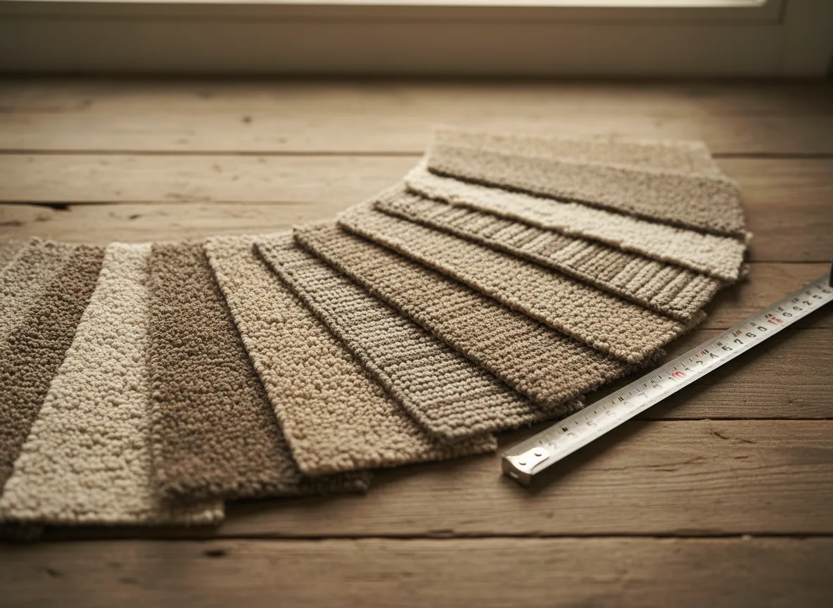 Carpet Installation Purgitsville, WV FAQs